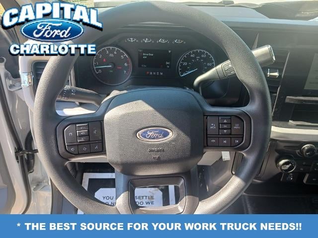 2026 Ford Super Duty F-250® XL