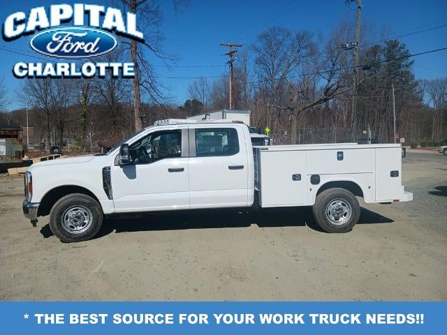 2026 Ford Super Duty F-250® XL