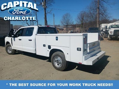 2026 Ford Super Duty F-250® XL