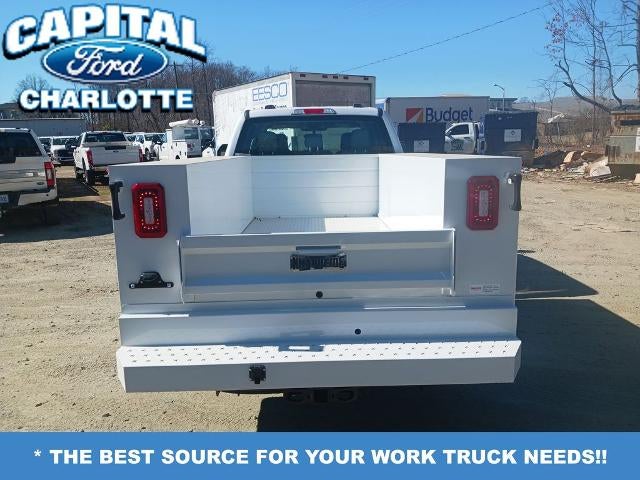 2026 Ford Super Duty F-250® XL