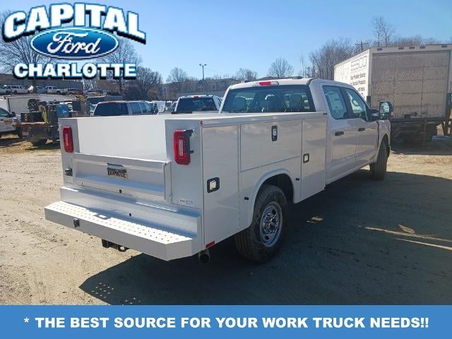 2026 Ford Super Duty F-250® XL