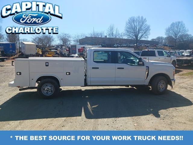 2026 Ford Super Duty F-250® XL