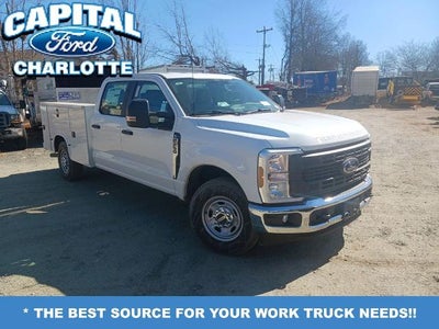 2026 Ford Super Duty F-250® XL