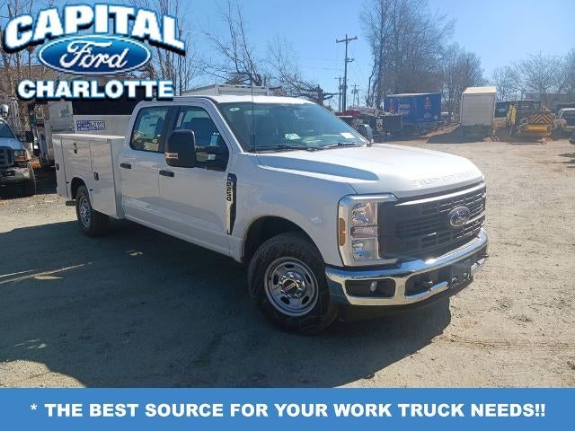 2026 Ford Super Duty F-250® XL