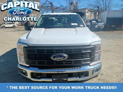 2026 Ford Super Duty F-250® XL