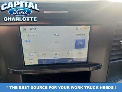 2026 Ford Super Duty F-250® XL