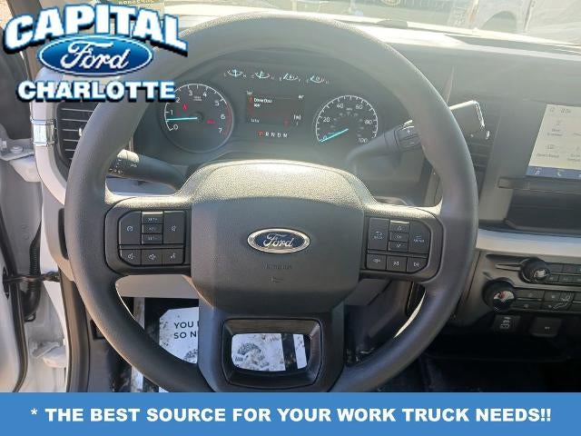 2026 Ford Super Duty F-250® XL