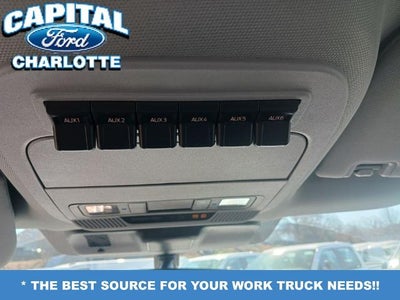 2026 Ford Super Duty F-250® XL