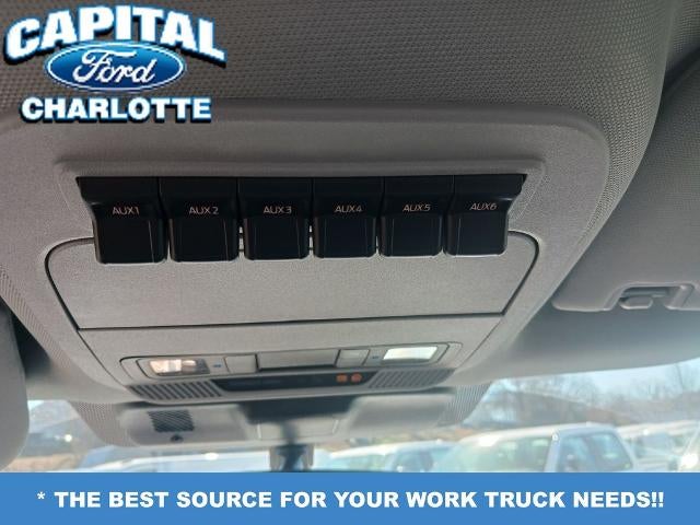 2026 Ford Super Duty F-250® XL