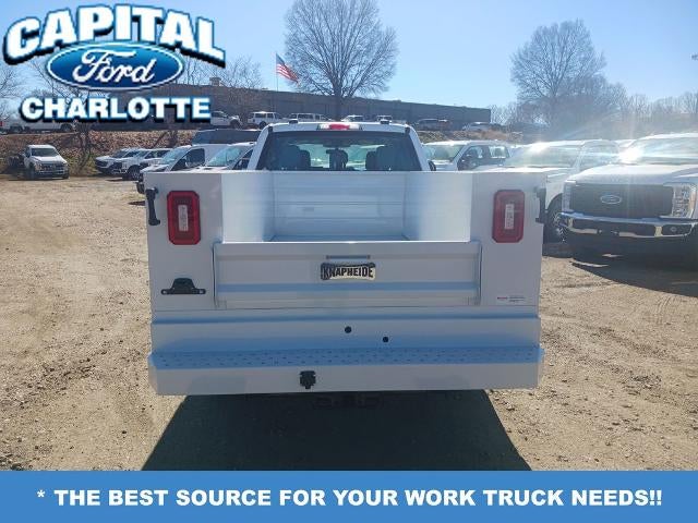 2026 Ford Super Duty F-250® XL