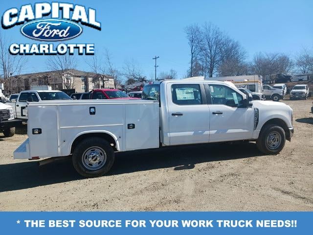 2026 Ford Super Duty F-250® XL