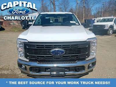 2026 Ford Super Duty F-250® XL