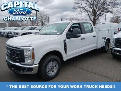 2026 Ford Super Duty F-250® XL