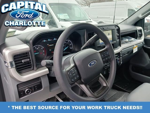 2026 Ford Super Duty F-250® XL