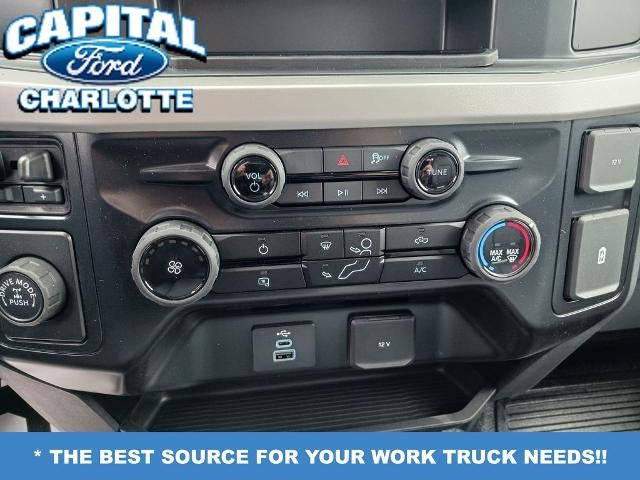 2026 Ford Super Duty F-250® XL