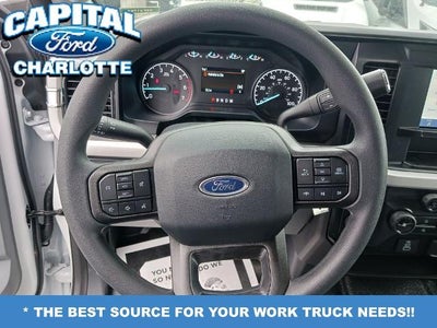 2026 Ford Super Duty F-250® XL