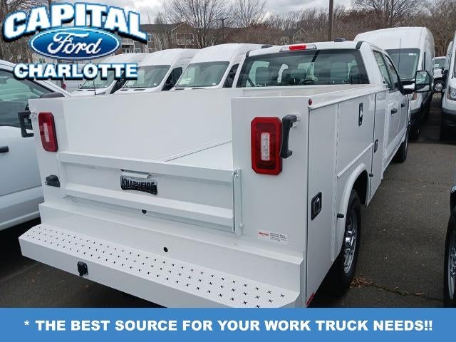 2026 Ford Super Duty F-250® XL