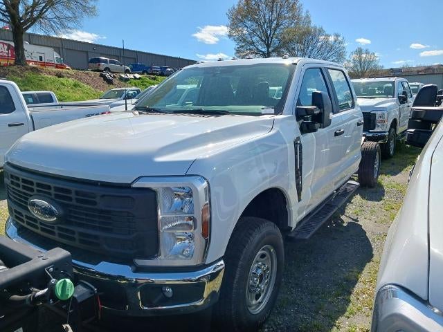 2026 Ford Super Duty F-250® XL