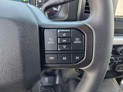 2026 Ford Super Duty F-250® XL