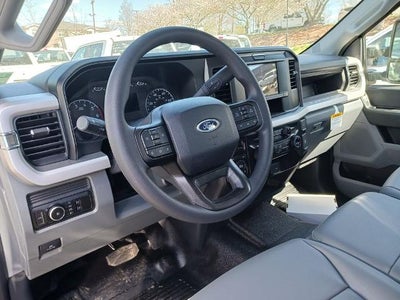 2026 Ford Super Duty F-250® XL