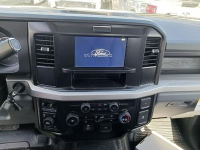 2026 Ford Super Duty F-250® XL