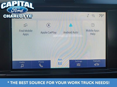 2026 Ford Super Duty F-250® XL