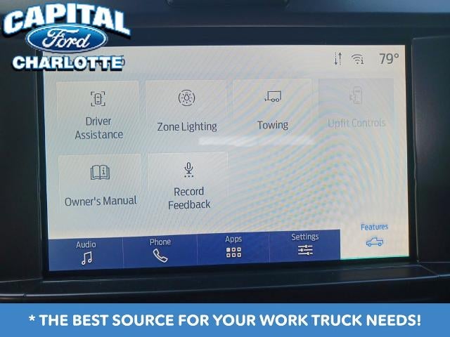 2026 Ford Super Duty F-250® XL