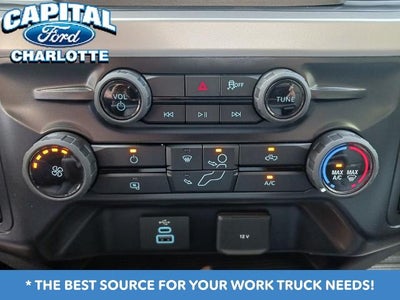 2026 Ford Super Duty F-250® XL