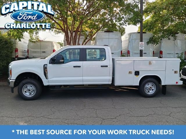 2026 Ford Super Duty F-250® XL