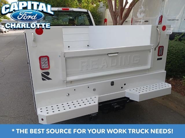 2026 Ford Super Duty F-250® XL