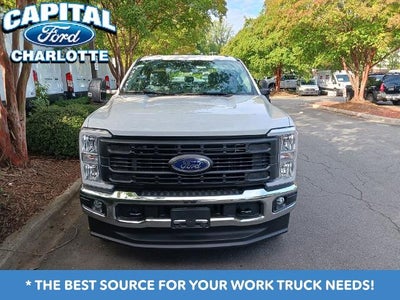 2026 Ford Super Duty F-250® XL