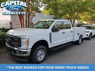 2026 Ford Super Duty F-250® XL