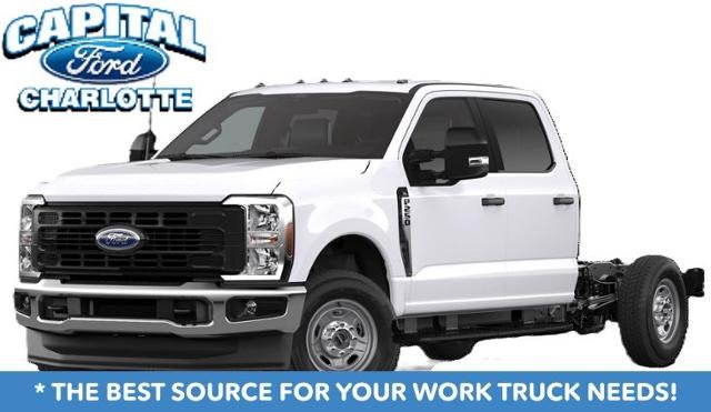 2026 Ford Super Duty F-250® XL