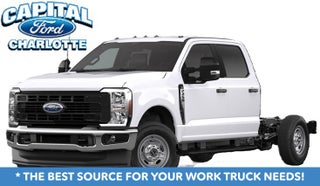 2026 Ford Super Duty F-250® XL
