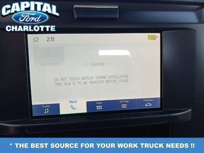 2026 Ford Super Duty F-250® XL