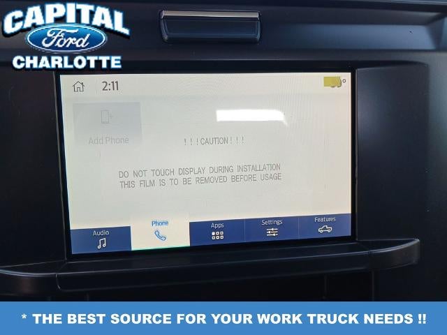 2026 Ford Super Duty F-250® XL