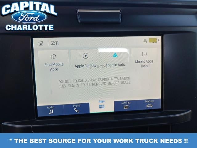 2026 Ford Super Duty F-250® XL