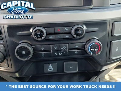 2026 Ford Super Duty F-250® XL