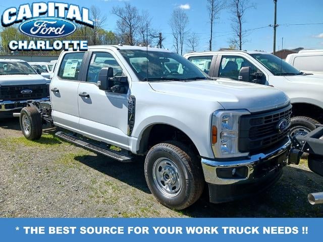 2026 Ford Super Duty F-250® XL