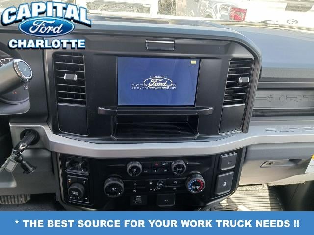 2026 Ford Super Duty F-250® XL