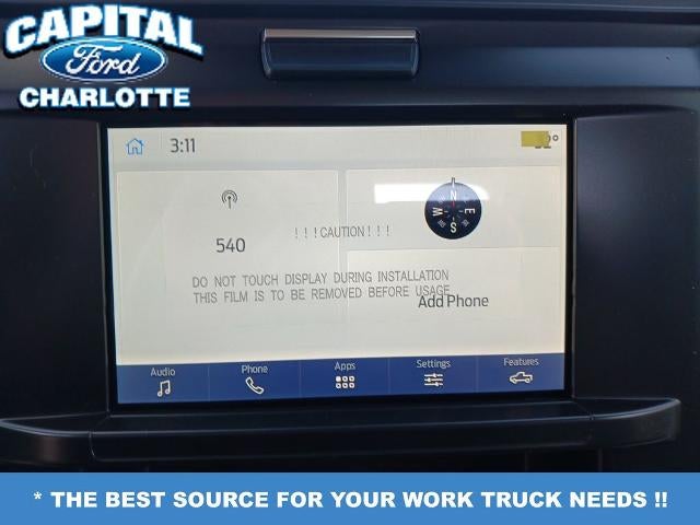 2026 Ford Super Duty F-250® XL