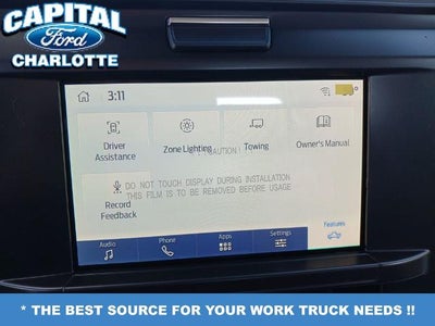 2026 Ford Super Duty F-250® XL