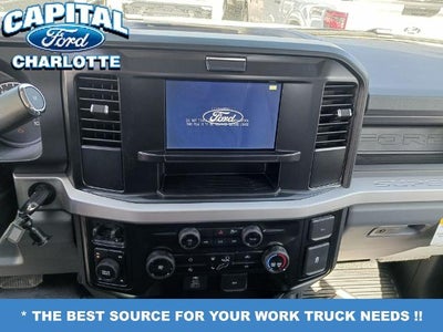 2026 Ford Super Duty F-250® XL