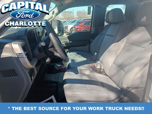 2026 Ford Super Duty F-250® XL