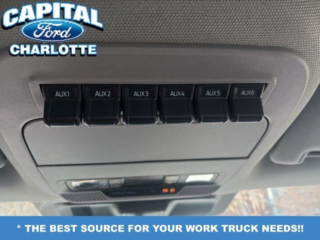 2026 Ford Super Duty F-250® XL