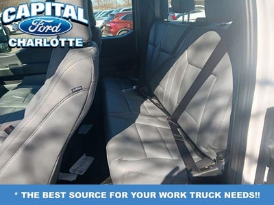 2026 Ford Super Duty F-250® XL