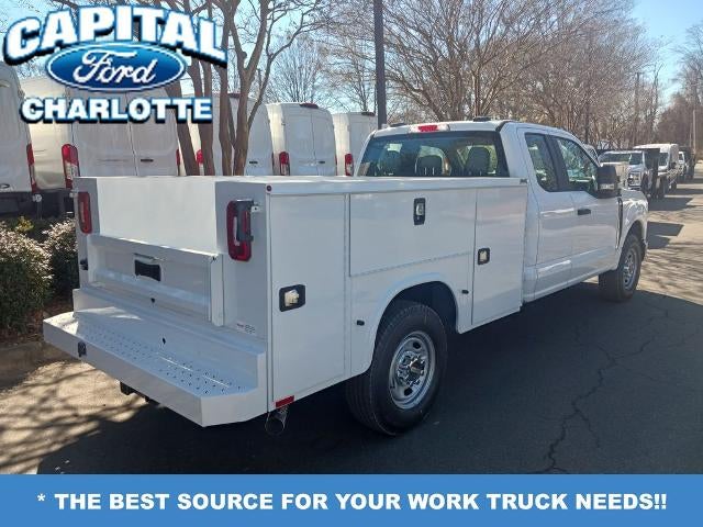 2026 Ford Super Duty F-250® XL