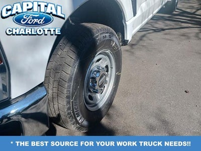 2026 Ford Super Duty F-250® XL