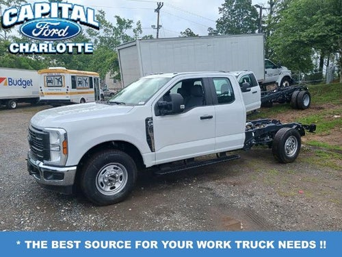 2026 Ford Super Duty F-250® XL