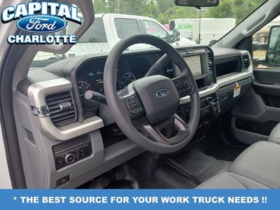 2026 Ford Super Duty F-250® XL